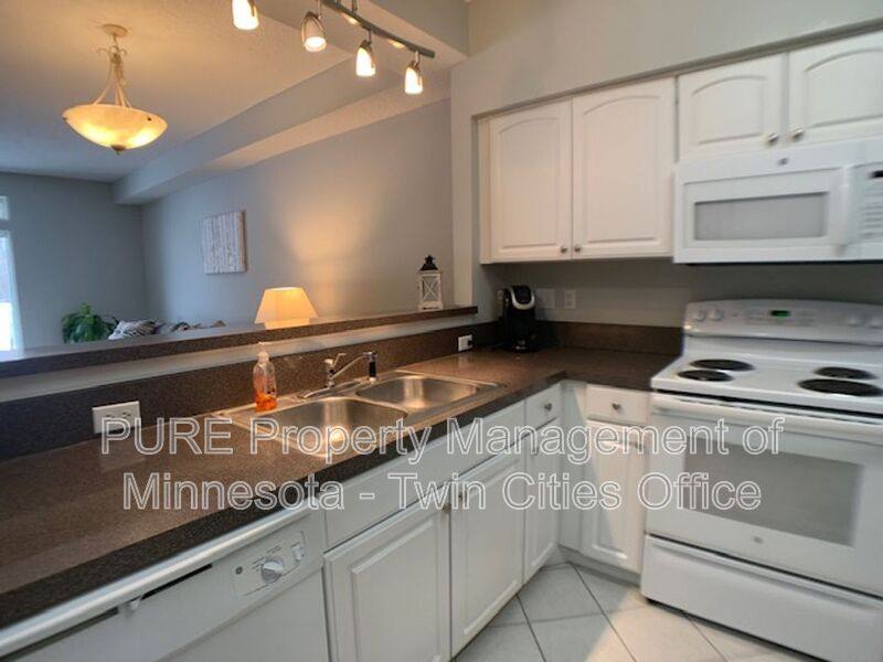 Townhouse for rent at 2245 Creekside Court, Saint Paul, MN 55122