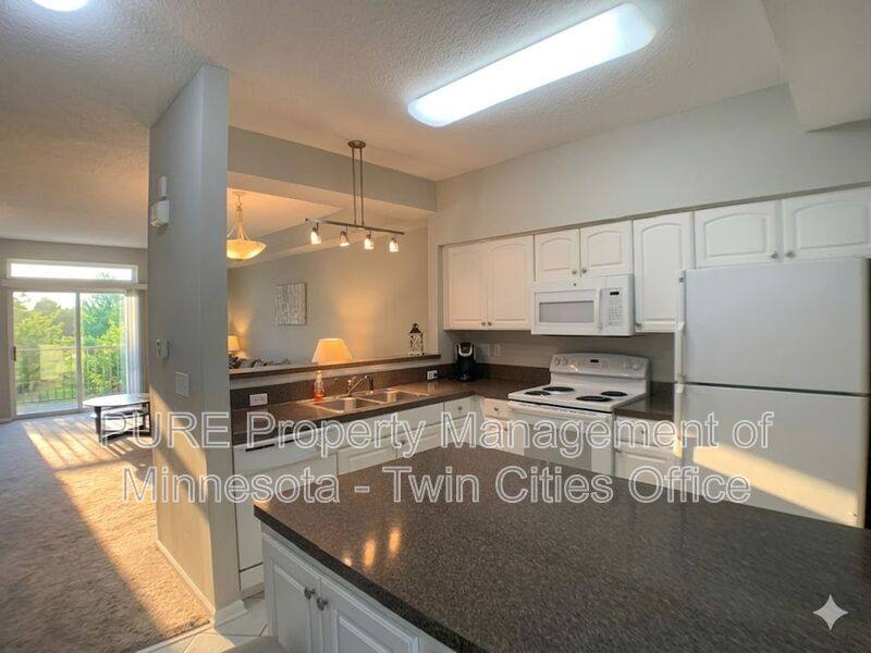 Townhouse for rent at 2245 Creekside Court, Saint Paul, MN 55122
