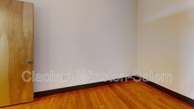 Apartment for rent at 101 E Sixth St #306, Winston Salem, NC 27101