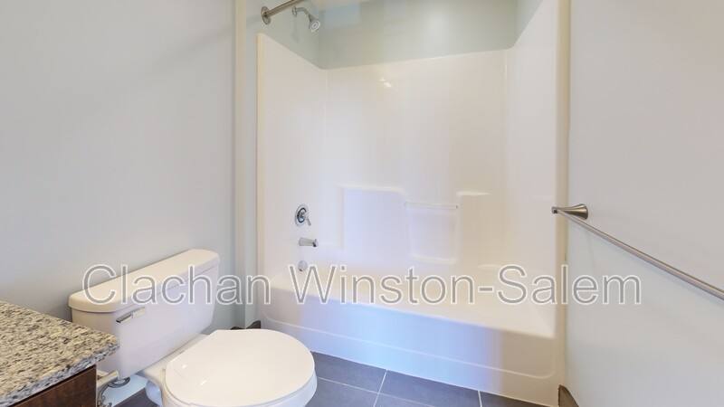 Apartment for rent at 101 E Sixth St #306, Winston Salem, NC 27101
