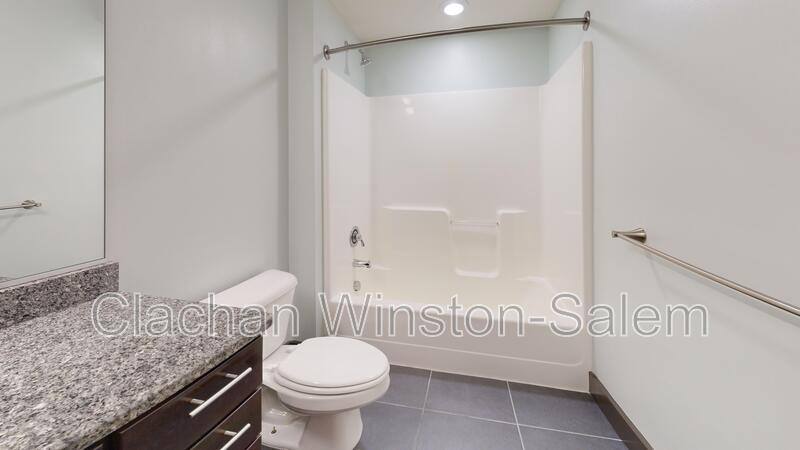 Apartment for rent at 101 E Sixth St #306, Winston Salem, NC 27101