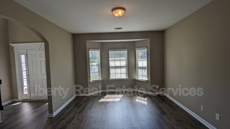 House for rent at 721 Murray Crossing Blvd NE, Ludowici, GA 31316