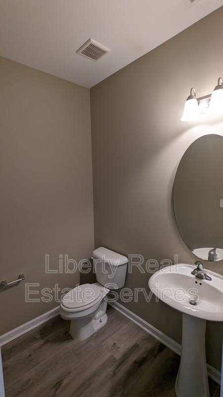 House for rent at 721 Murray Crossing Blvd NE, Ludowici, GA 31316