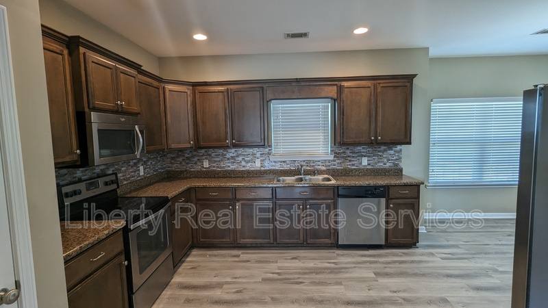 House for rent at 721 Murray Crossing Blvd NE, Ludowici, GA 31316