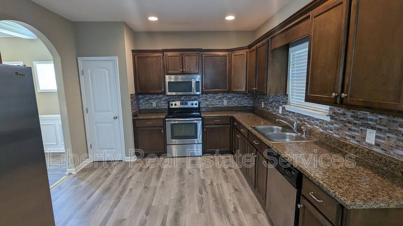 House for rent at 721 Murray Crossing Blvd NE, Ludowici, GA 31316
