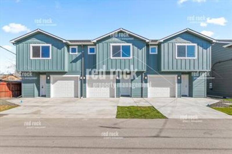 Townhouse for rent at 7113 E Pacific Way #2, Spokane, WA 99212