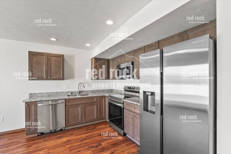 Townhouse for rent at 7113 E Pacific Way #2, Spokane, WA 99212