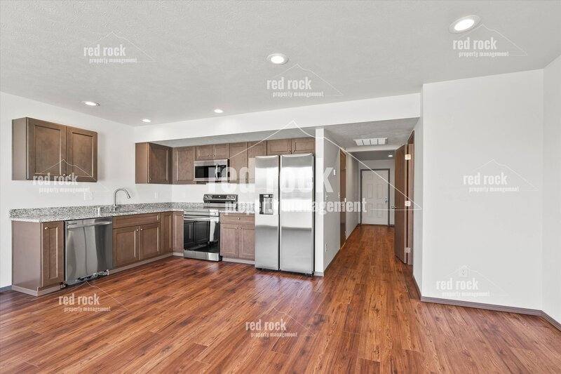 Townhouse for rent at 7113 E Pacific Way #2, Spokane, WA 99212