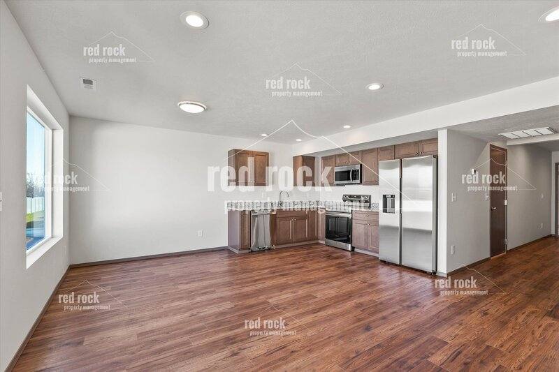 Townhouse for rent at 7113 E Pacific Way #2, Spokane, WA 99212