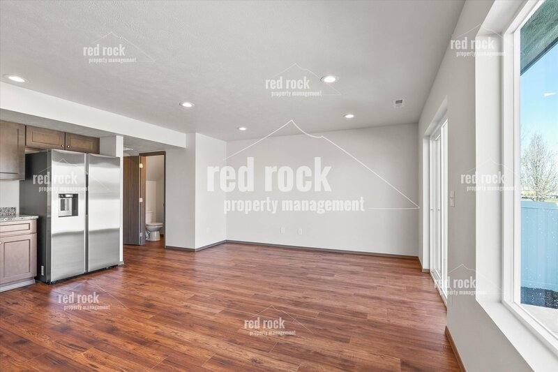 Townhouse for rent at 7113 E Pacific Way #2, Spokane, WA 99212