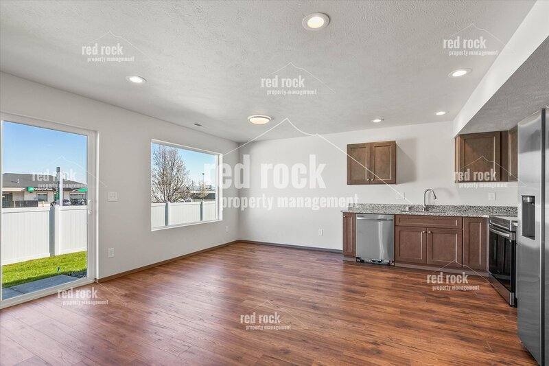 Townhouse for rent at 7113 E Pacific Way #2, Spokane, WA 99212