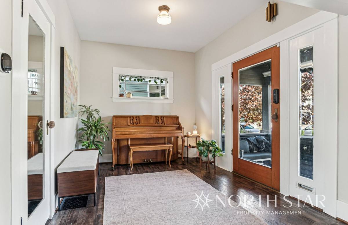 House for rent at 2224 NE 46th Ave, Portland, OR 97213