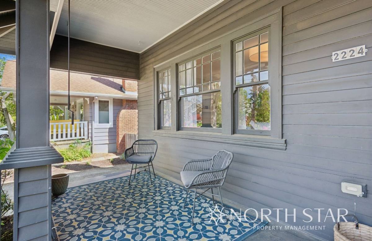 House for rent at 2224 NE 46th Ave, Portland, OR 97213