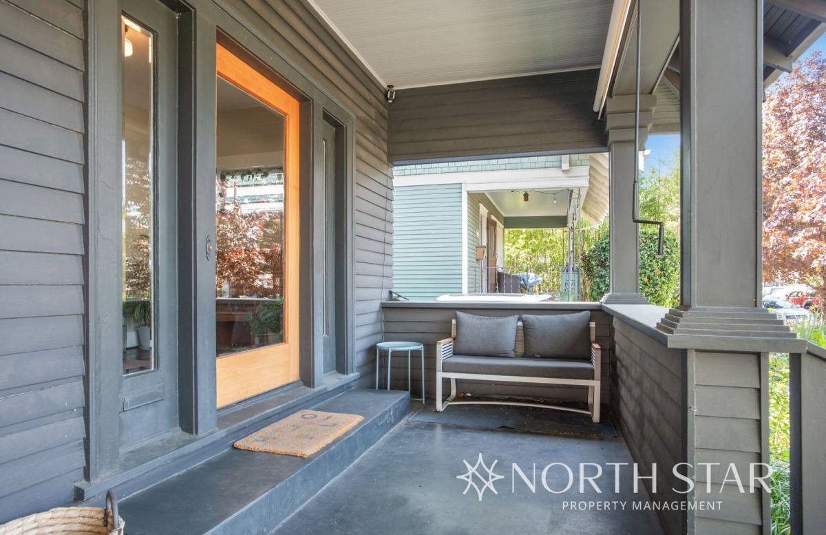House for rent at 2224 NE 46th Ave, Portland, OR 97213