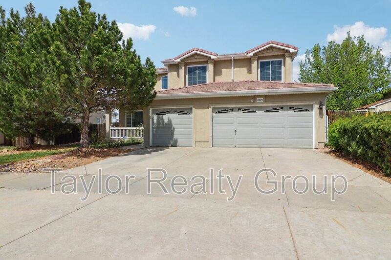 House for rent at 20875 E 49th Ave, Denver, CO 80249