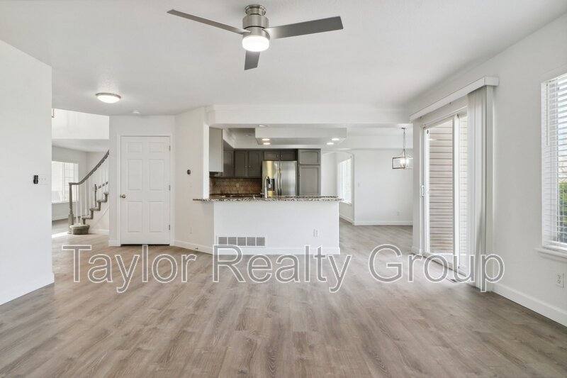 House for rent at 20875 E 49th Ave, Denver, CO 80249