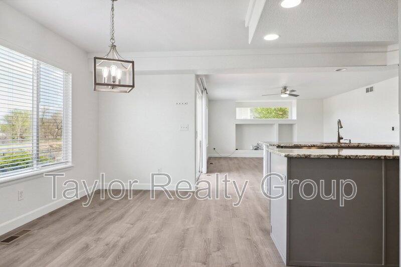 House for rent at 20875 E 49th Ave, Denver, CO 80249