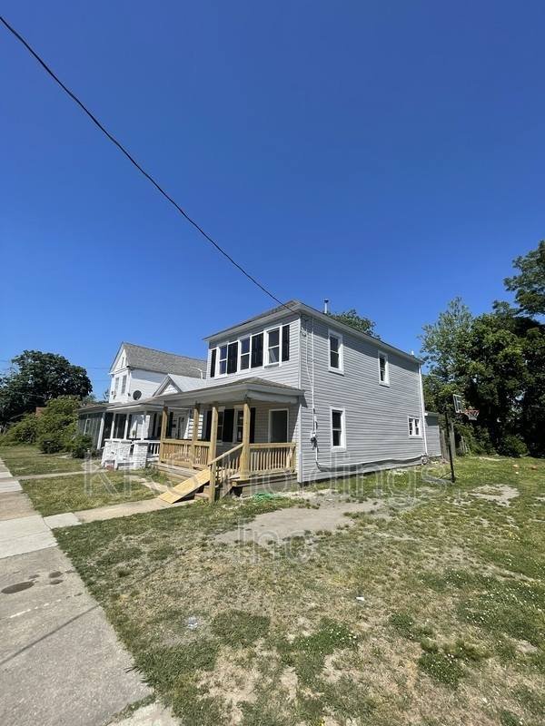 House for rent at 1223 31st St, Newport News, VA 23607