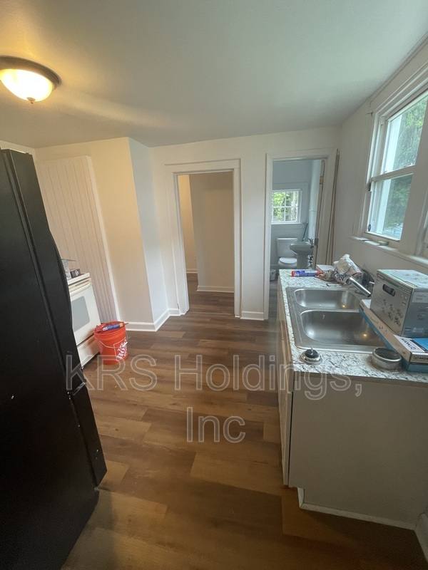 House for rent at 1223 31st St, Newport News, VA 23607