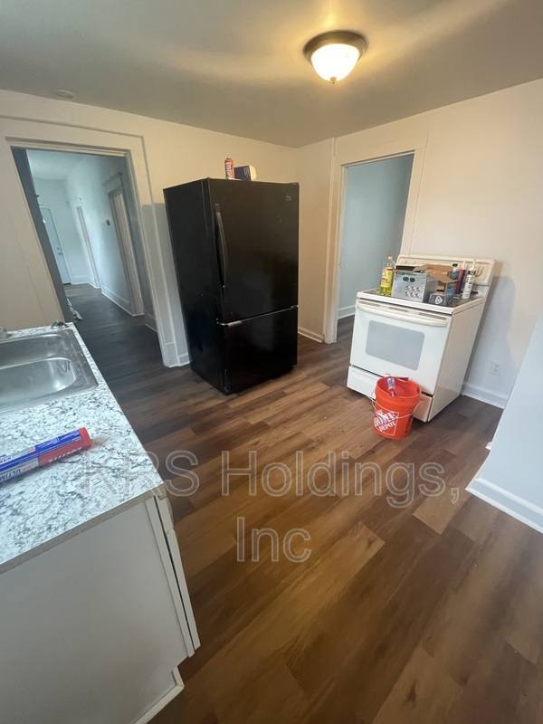 House for rent at 1223 31st St, Newport News, VA 23607