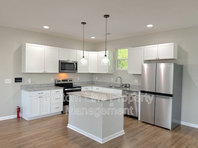 House for rent at 641 Central Dr NW, Concord, NC 28027