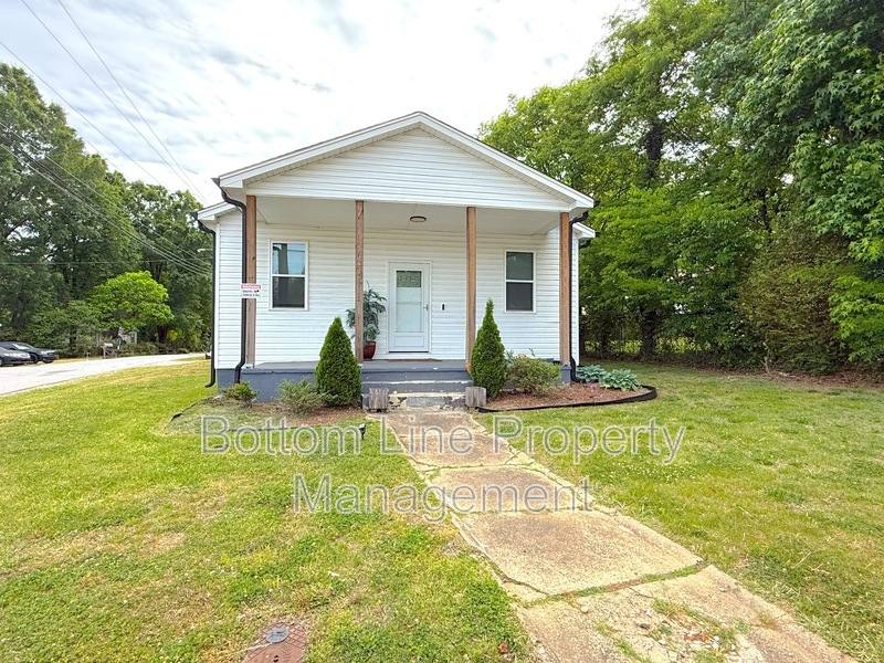 House for rent at 641 Central Dr NW, Concord, NC 28027