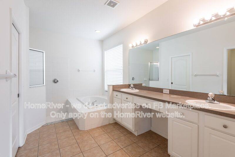 House for rent at 11116 Rodeo Lane, Riverview, FL 33579