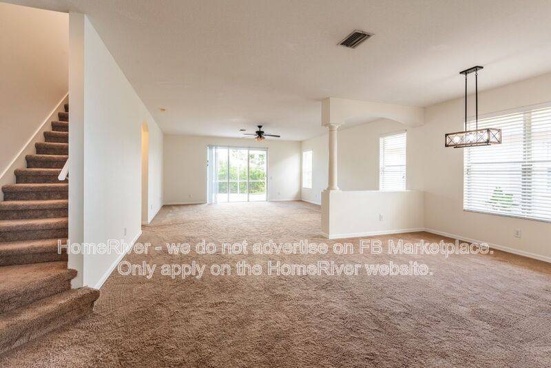 House for rent at 11116 Rodeo Lane, Riverview, FL 33579