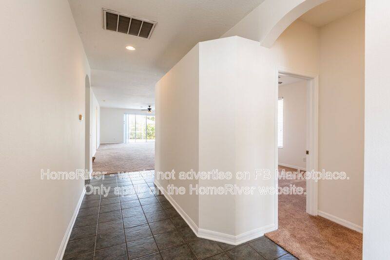 House for rent at 11116 Rodeo Lane, Riverview, FL 33579