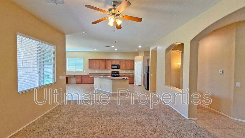 House for rent at 17610 W Ironwood St, Surprise, AZ 85388