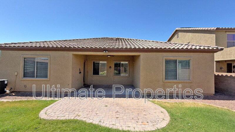 House for rent at 17610 W Ironwood St, Surprise, AZ 85388