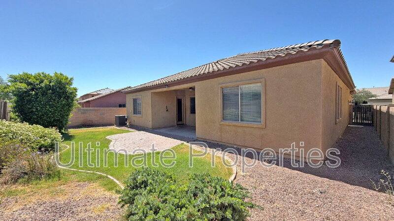 House for rent at 17610 W Ironwood St, Surprise, AZ 85388