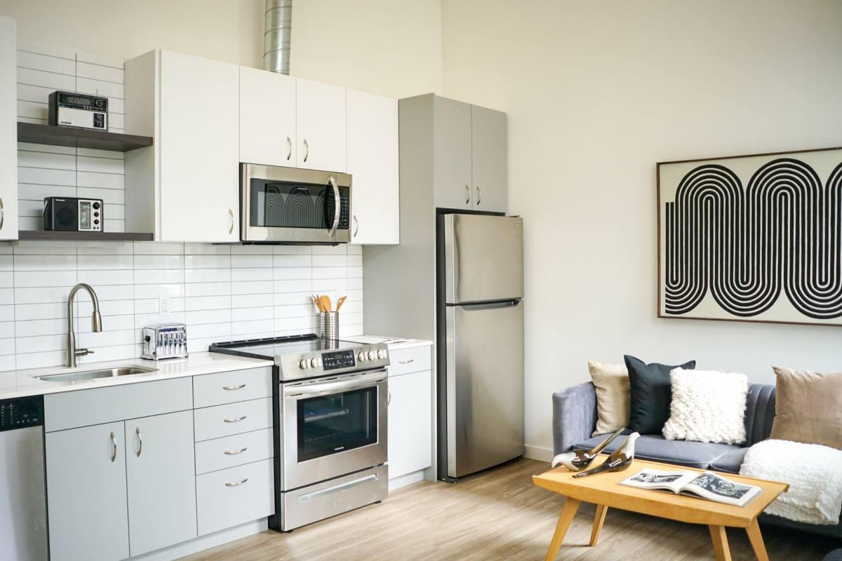 Apartment for rent at 2320 N Vancouver Ave, Portland, OR 97227