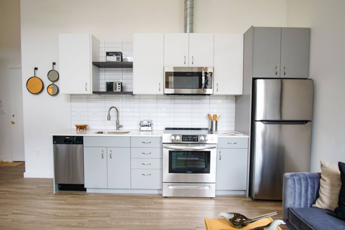 Apartment for rent at 2320 N Vancouver Ave, Portland, OR 97227