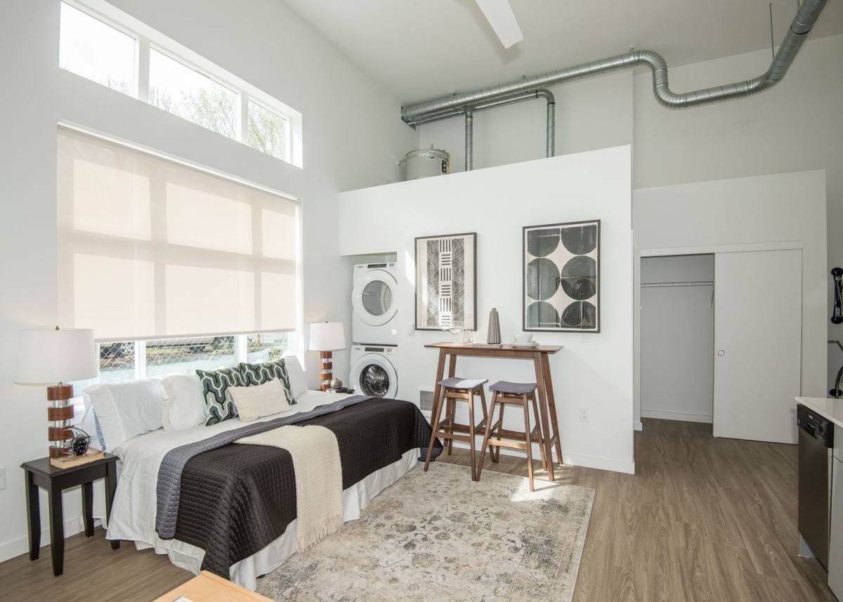 Apartment for rent at 2320 N Vancouver Ave, Portland, OR 97227