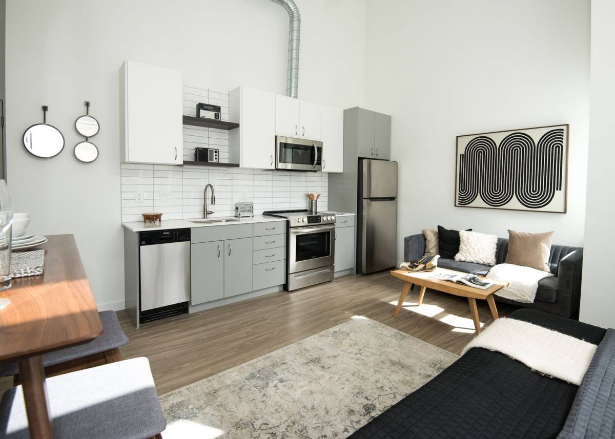 Apartment for rent at 2320 N Vancouver Ave, Portland, OR 97227