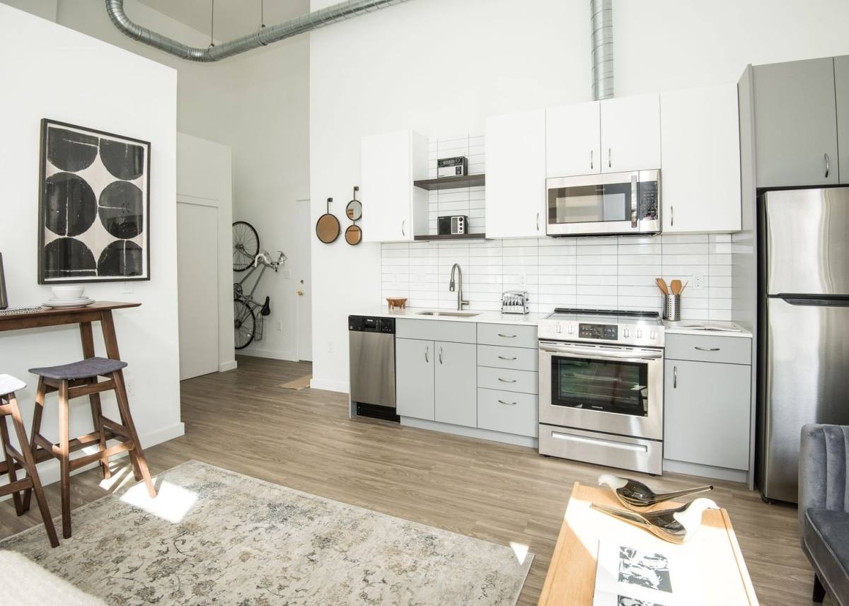 Apartment for rent at 2320 N Vancouver Ave, Portland, OR 97227