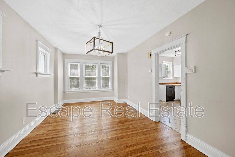 House for rent at 5616 S Kingshighway Blvd, Saint Louis, MO 63109