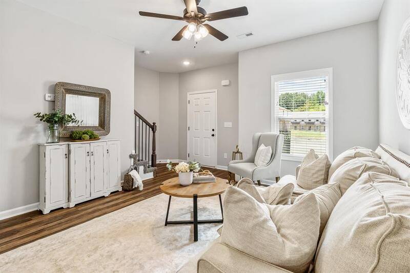 Townhouse for rent at 1115-C5 Hillwood Dr, Clarksville, TN 37040