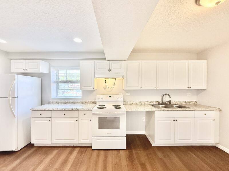 Apartment for rent at 425 F St #2, Lake Wales, FL 33853