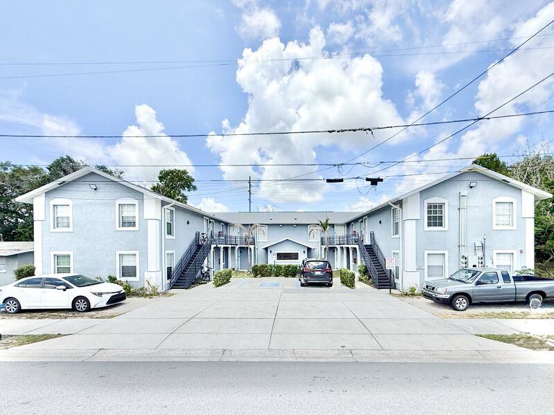 Apartment for rent at 425 F St #2, Lake Wales, FL 33853