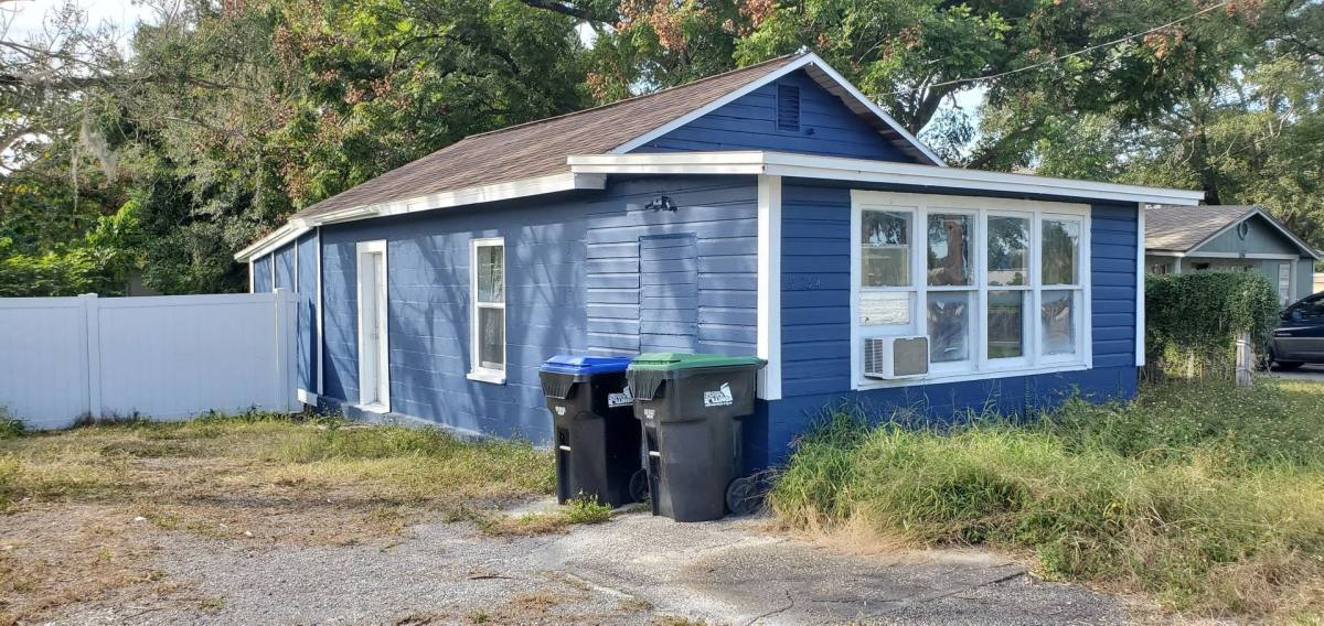 House for rent at 5234 Journal Ave, Orlando, FL 32810
