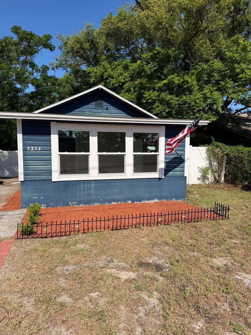 House for rent at 5234 Journal Ave, Orlando, FL 32810