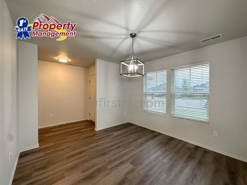 House for rent at 8379 E Big Muddy Dr, Nampa, ID 83687