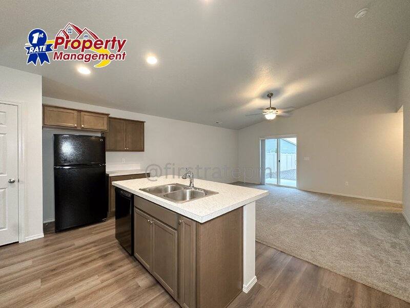 House for rent at 8379 E Big Muddy Dr, Nampa, ID 83687