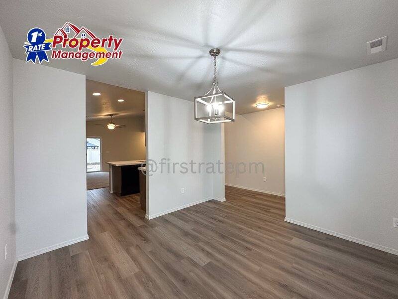 House for rent at 8379 E Big Muddy Dr, Nampa, ID 83687