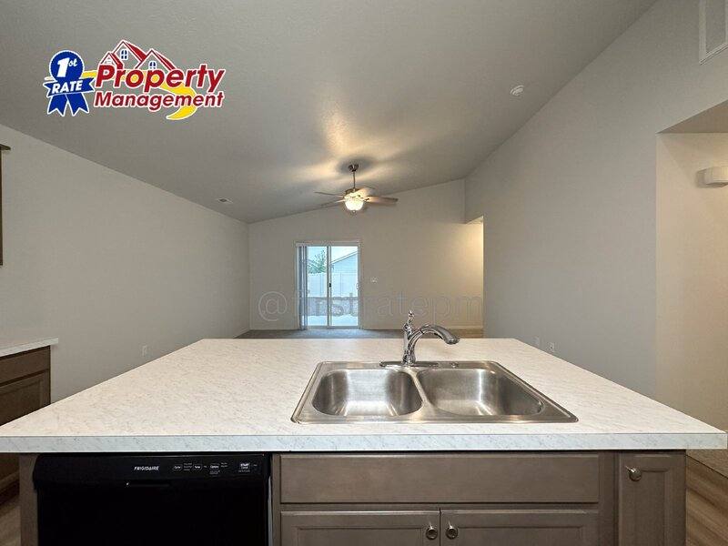 House for rent at 8379 E Big Muddy Dr, Nampa, ID 83687