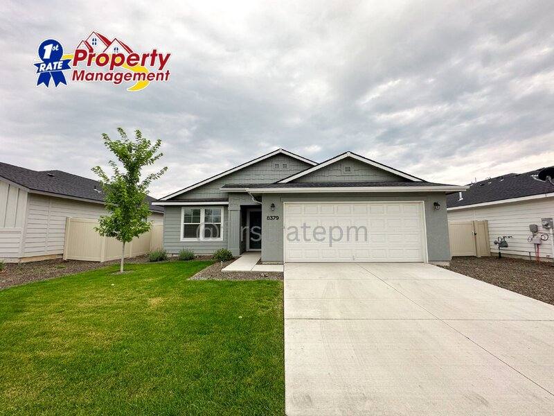 House for rent at 8379 E Big Muddy Dr, Nampa, ID 83687