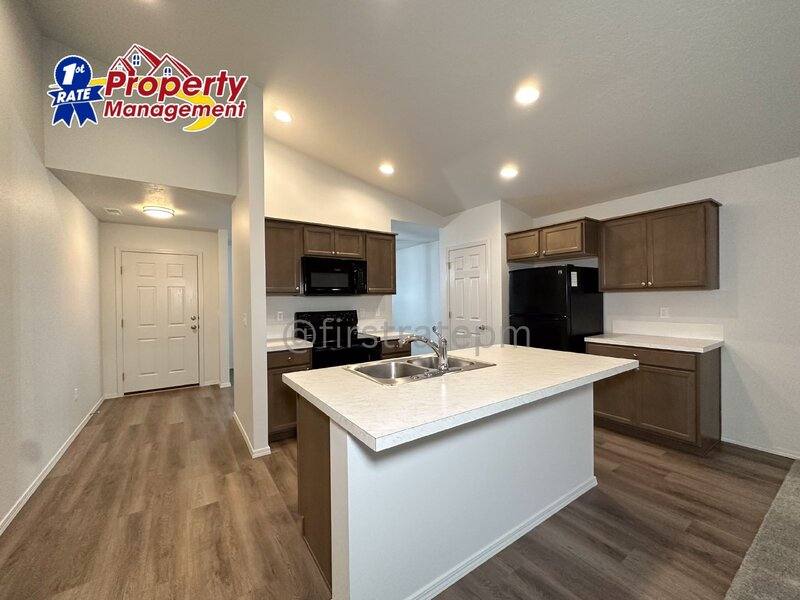 House for rent at 8379 E Big Muddy Dr, Nampa, ID 83687