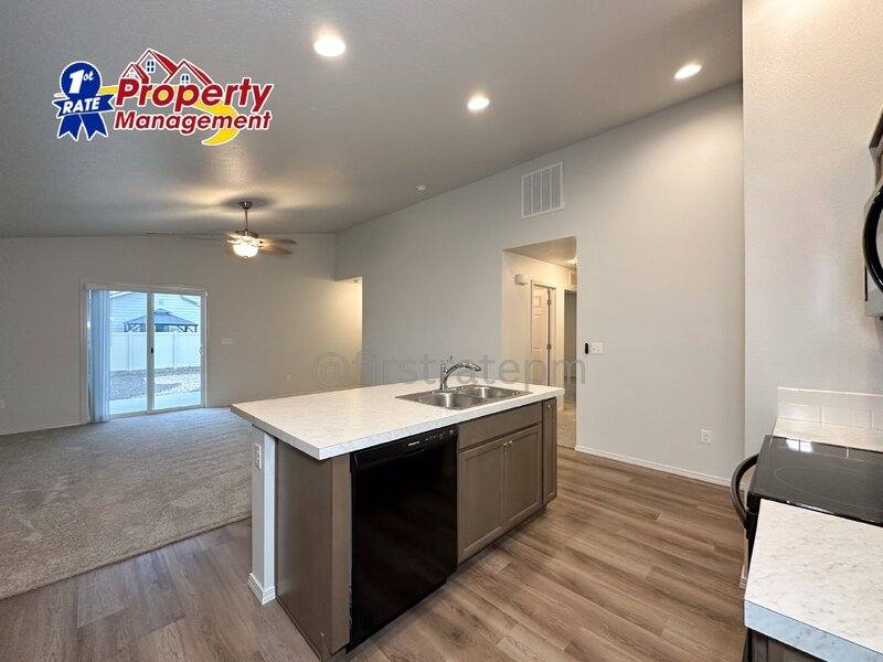 House for rent at 8379 E Big Muddy Dr, Nampa, ID 83687